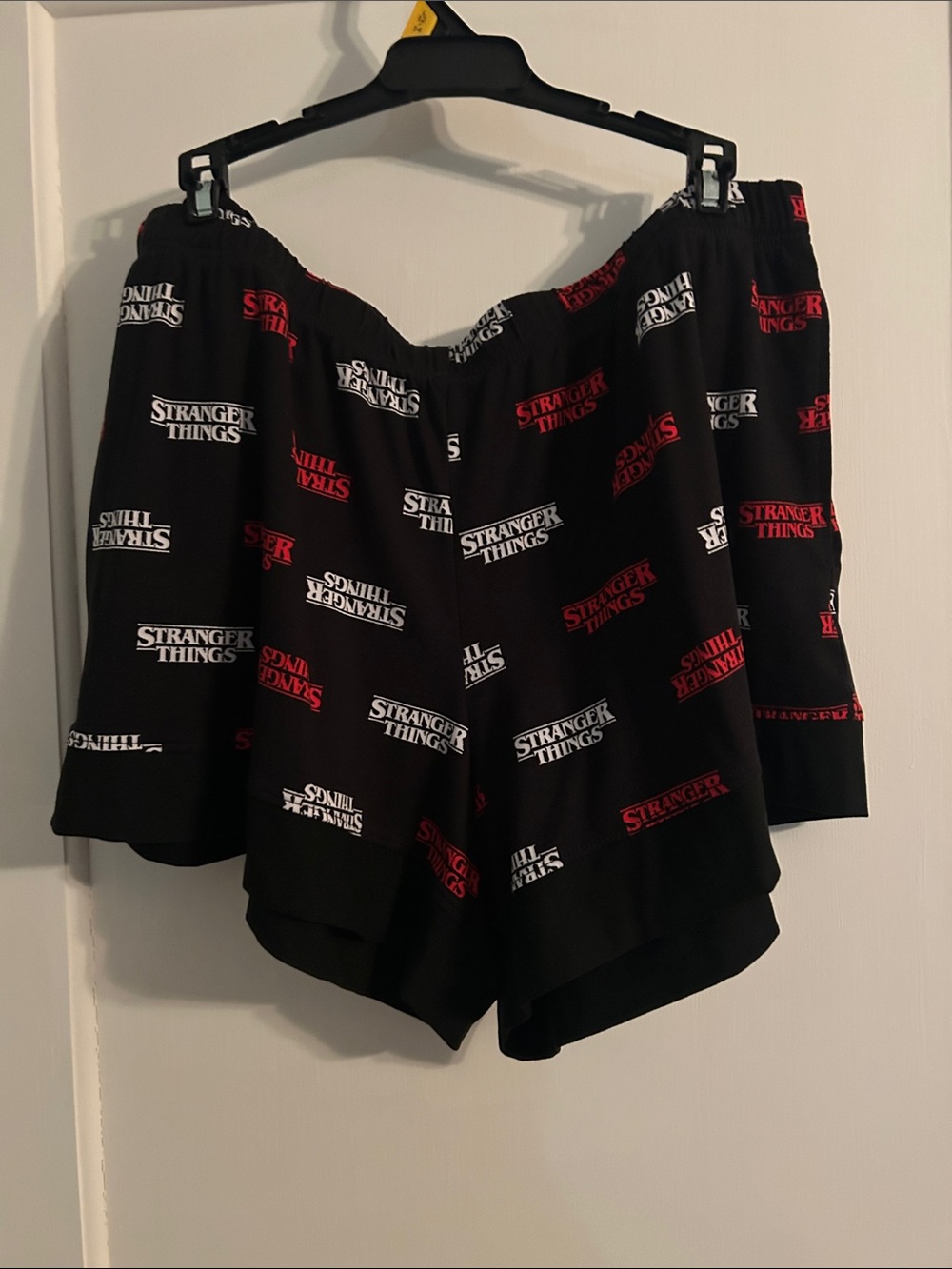 Stranger Things PJ set - Picture 2 of 3